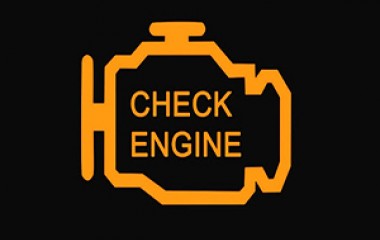  Đèn Check Engine Nhấp Nháy Báo Lỗi Gì?